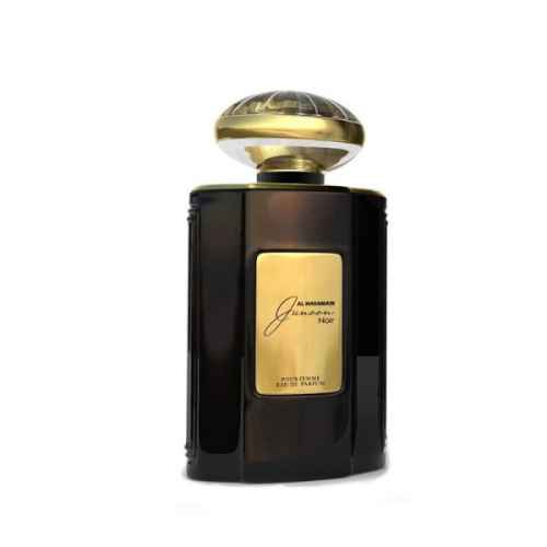 Al Haramain Junoon Noir 75 ml