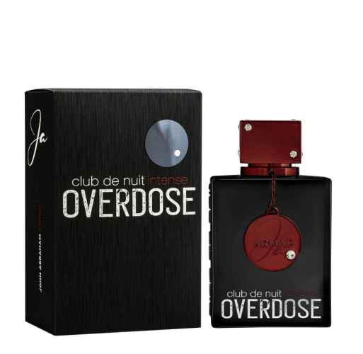 Armaf Club De Nuit Intense Overdose 100 ml