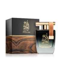 Al Haramain Areej Al Oud 100 ml