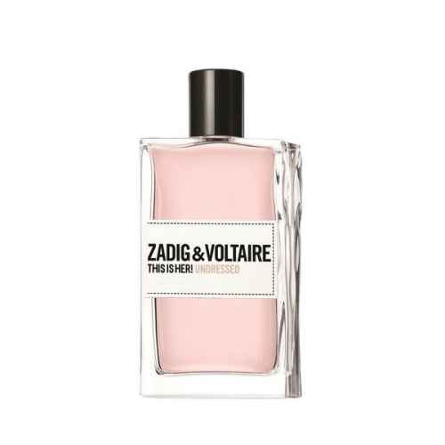 Zadig&Voltaire This Is Her Undressed 100 ml