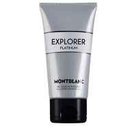 Montblanc Explorer Platinum 150 ml