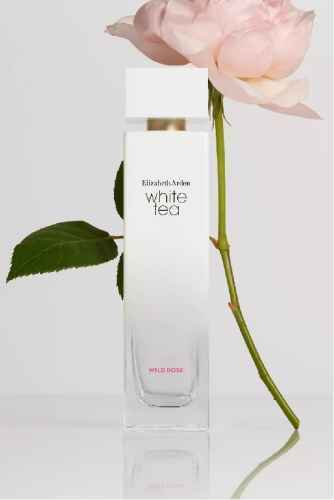 Elizabeth Arden White Tea Wild Rose 100 ml