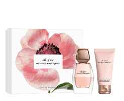 Narciso Rodriguez All of Me - 50 ml +  50 ml