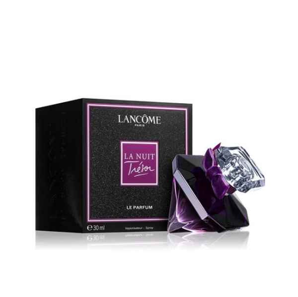 Lancôme Trésor La Nuit Le Parfum 30 ml-y1gjY.jpeg