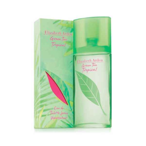 Elizabeth Arden Green Tea Tropical 100 ml-y2SYV.jpeg