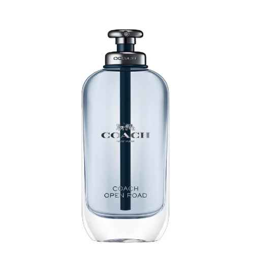 Coach Open Road 100 ml