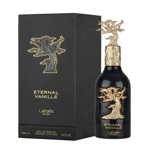 Lattafa Pride Eternal Vanille 100 ml