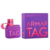 Armaf Tag Her Donna Colorata 100 ml