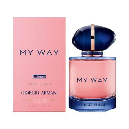 Armani My Way Intense 50 ml