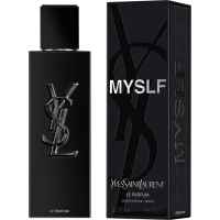 Yves Saint Laurent	MYSLF Le Parfum 60 ml