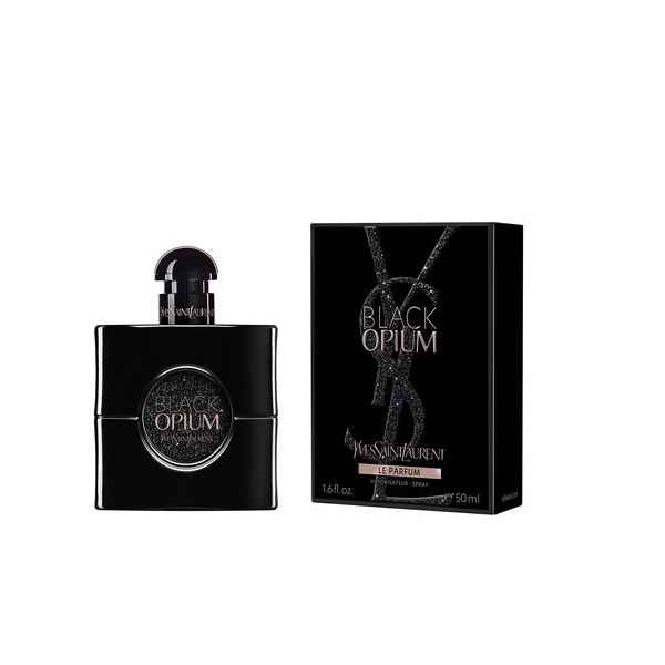 Yves Saint Laurent Black Opium Le Parfum 50 ml-yKghR.jpeg