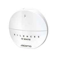 Jacomo Silences In White Sublime 100 ml