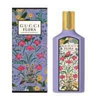 Gucci Flora Gorgeous Magnolia 100 ml