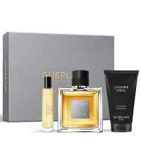 Guerlain L’Homme Ideal - EdT 100 ml + 75 ml + EdT 10 ml