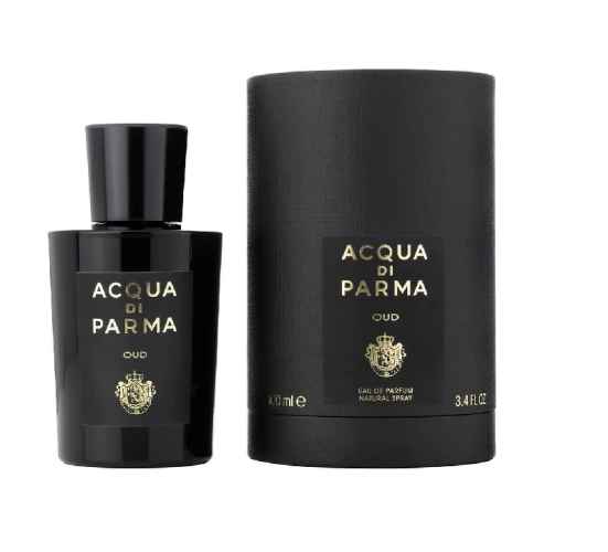 Acqua di Parma Signatures Oud 180 ml