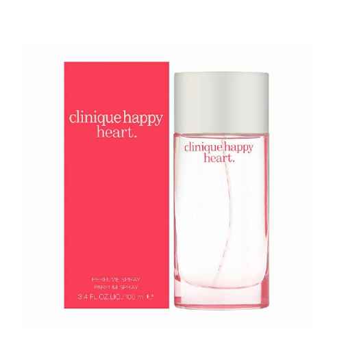 Clinique HAPPY HEART 100 ml
