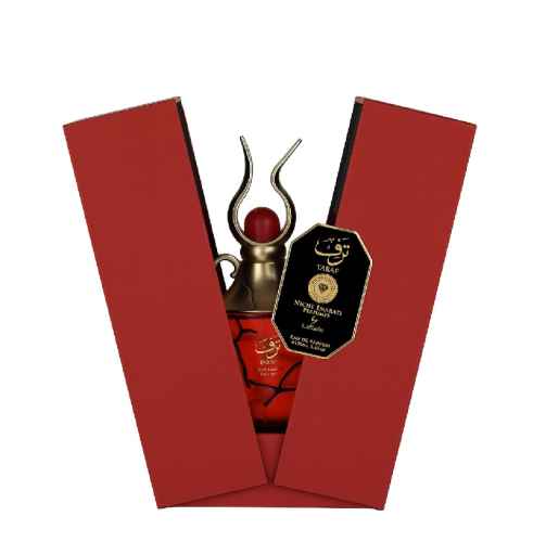 Lattafa Niche Emarati Taraf 100 ml