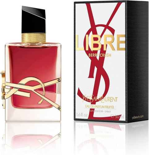 Yves Saint Laurent Libre Berry Crush Fruitée 50 ml
