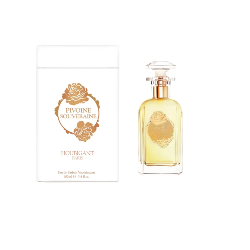 Houbigant Pivoine Souveraine 100 ml