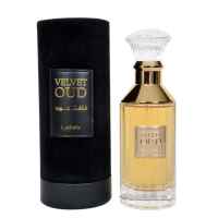 Lattafa Velvet Oud 100 ml