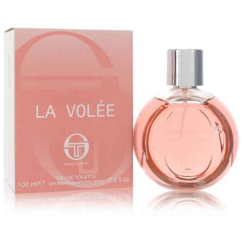 Sergio Tacchini La Volée 100 ml