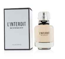 Givenchy L'Interdit 50 ml