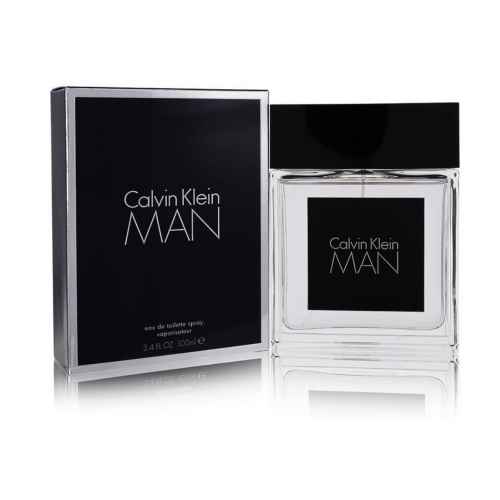 Calvin Klein Man 100 ml /clean EU