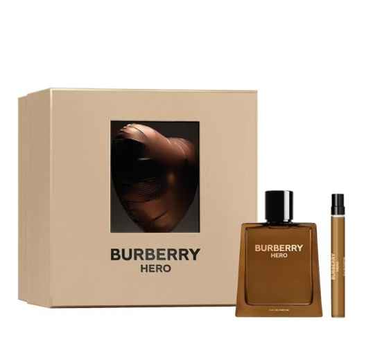 Burberry Hero - 100 ml + 10 ml