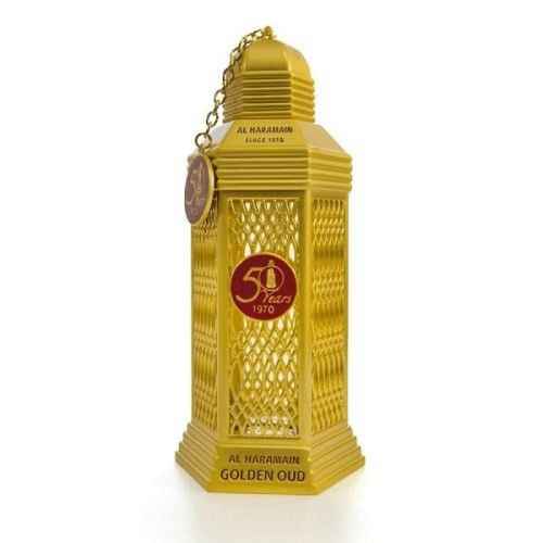 Al Haramain Amber 50 Years Golden Oud 100 ml