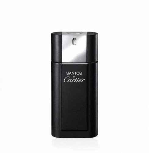 Cartier SANTOS 100 ml