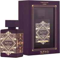 Lattafa Bade'e Al Oud Amethyst 100 ml