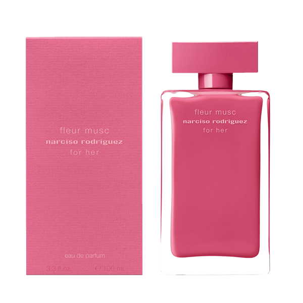 Narciso Rodriguez Fleur Musc for Her 50 ml