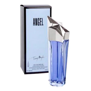 Mugler ANGEL 100 ml - rechargeable