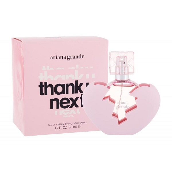 Ariana Grande Thank U Next 50 ml 