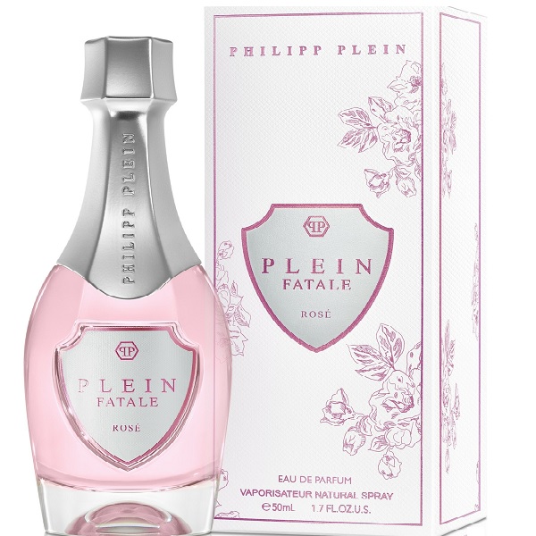 Philipp Plein Plein Fatale Rose 50 ml