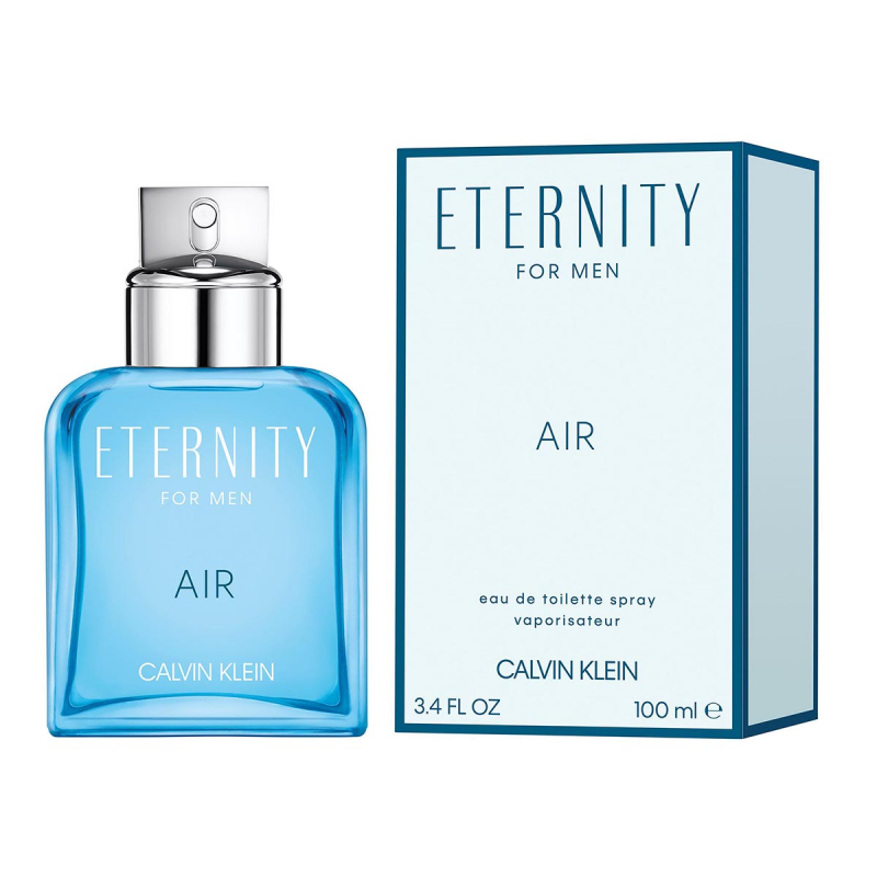Calvin Klein Eternity Air 100 ml