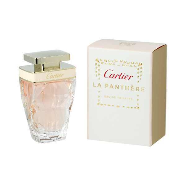 Cartier La Panthere 50 ml