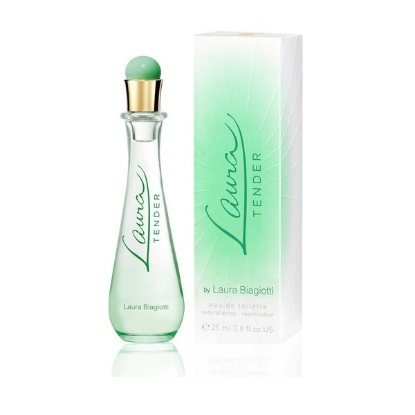 Laura Biagiotti Laura Tender 50 ml 