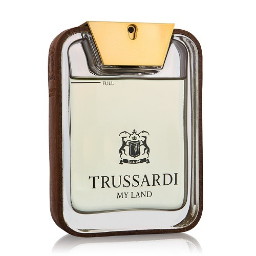 Trussardi MY LAND 100 ml