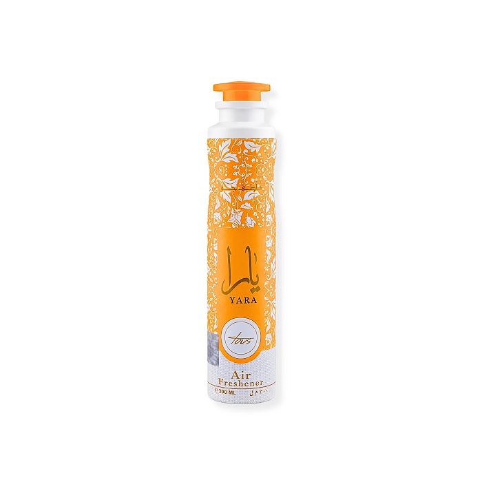 Lattafa Room Spray Yara Tous Air Freshener 300 ml