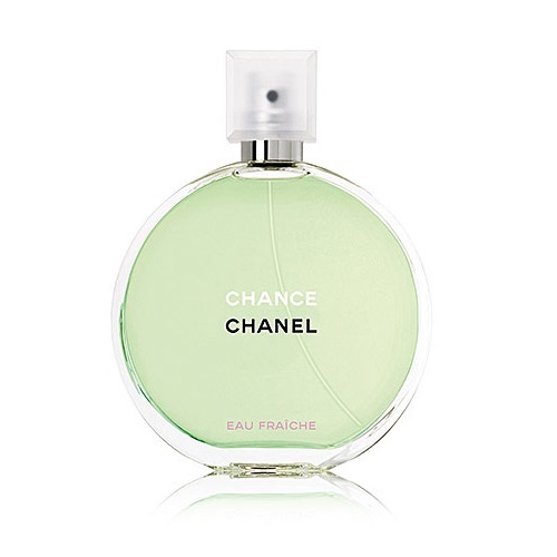 Chanel CHANCE EAU FRAÎCHE 100ml
