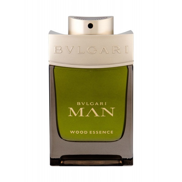 Bvlgari MAN Wood Essence 100 ml 