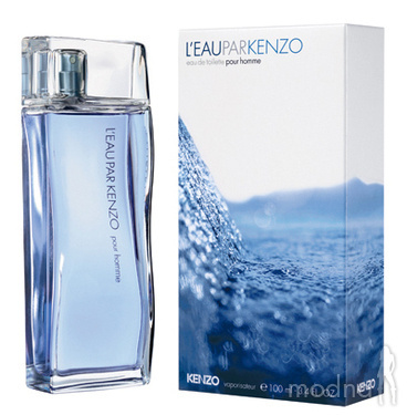 Kenzo L'EAU PAR KENZO 100 ml (new pack)