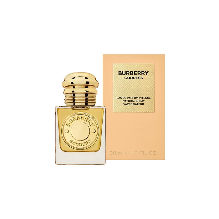 Burberry Goddess Intense 30 ml