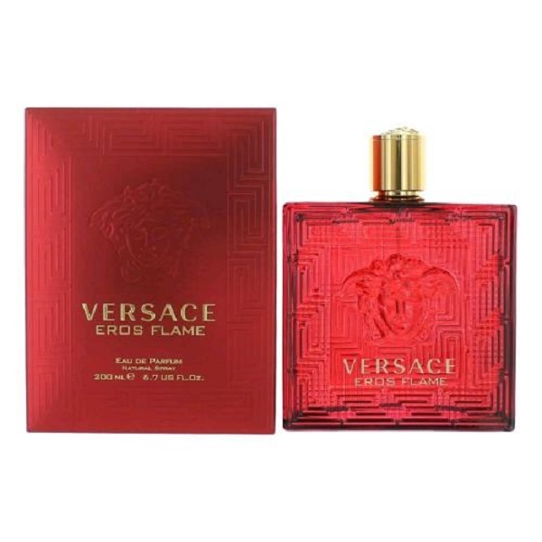 Versace Eros Flame 200 ml 