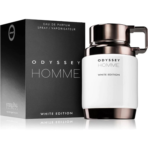 Armaf Odyssey Homme White Edition 60 ml