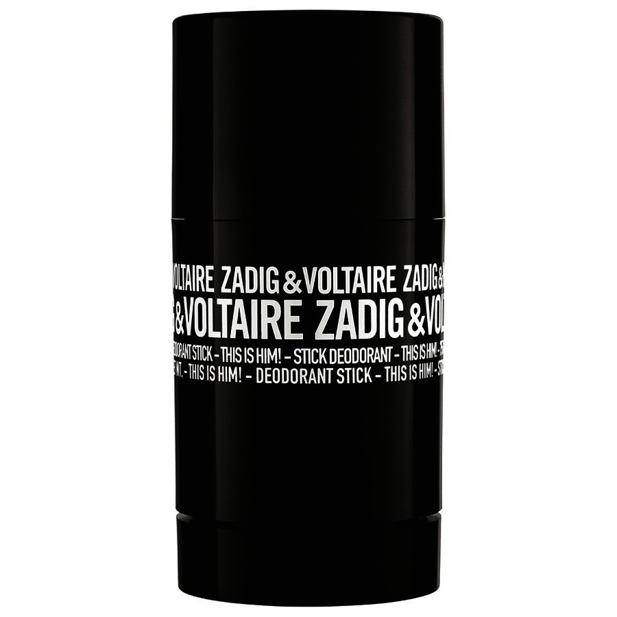 Zadig&Voltaire This Is Him! 75 ml