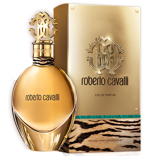 Roberto Cavalli 75 ml