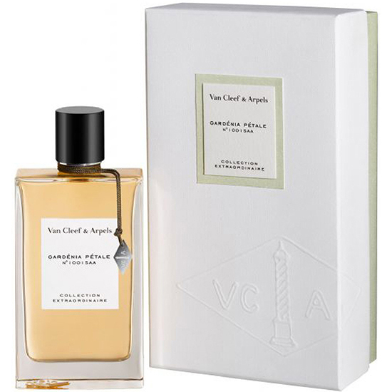 Van Cleef & Arpels Collection Extraordinaire Gardenia Petale 75 ml