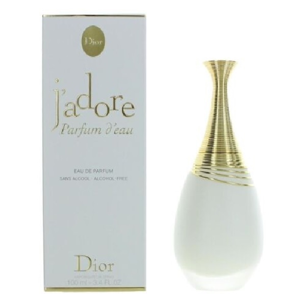 Dior J'Adore Parfum d'Eau 100 ml